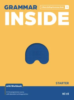 Grammar Inside Starter (2026)