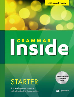 Grammar Inside Starter (2021)